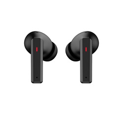 TWS M12 Bluetooth fülhallgató Pop up window fekete Sanz