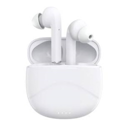 TWS X50 Bluetooth fülhallgató Pop up window fehér Sanz