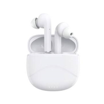 TWS X50 Bluetooth fülhallgató Pop up window fehér Sanz