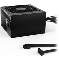 Táp Be quiet! 750W 80+ Bronze System Power 10