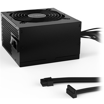 Táp Be quiet! 750W 80+ Bronze System Power 10