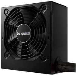 Táp Be quiet! 750W 80+ Bronze System Power 10