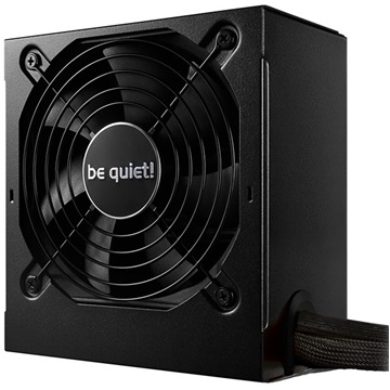 Táp Be quiet! 750W 80+ Bronze System Power 10