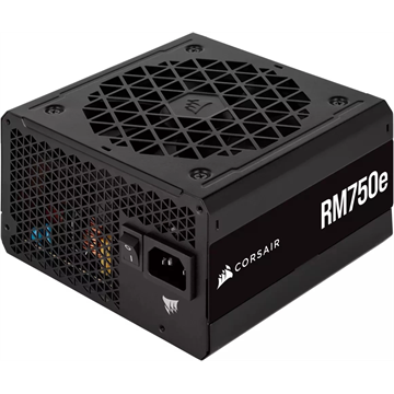 Táp Corsair RM750e 750W 80+ Gold moduláris