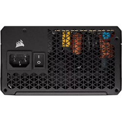 Táp Corsair RM750e 750W 80+ Gold moduláris