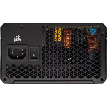 Táp Corsair RM750e 750W 80+ Gold moduláris