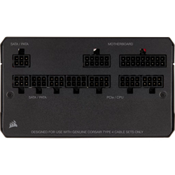 Táp Corsair RM750x 750W 80+ Gold moduláris