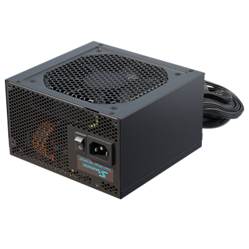 Táp Seasonic G12 GM-750 750W