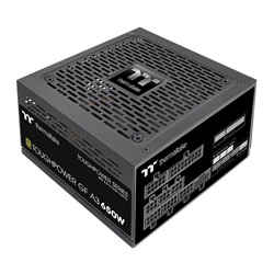 Táp Thermaltake Toughpower GF A3 650W moduláris
