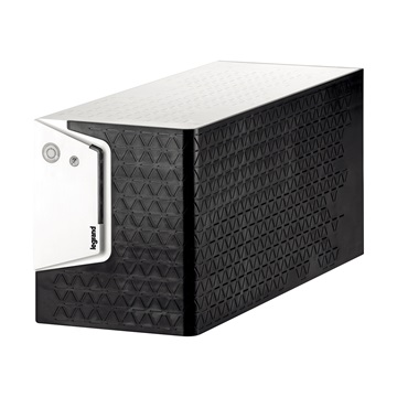 Táp szünetmentes Legrand 1000 VA UPS310186 C14 aljzat + C13-SCH kábel