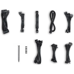 Táp Be quiet! Pure Power 13 M 850W 80+ Gold moduláris