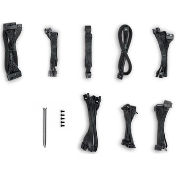 Táp Be quiet! Pure Power 13 M 850W 80+ Gold moduláris