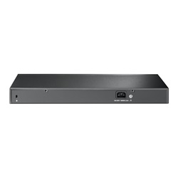 Tp-Link TL-SG1218MPE 18-Port Gigabit Easy Smart Switch, 16-Port PoE+