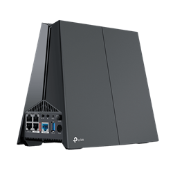 Tp-Link ARCHER GE550 Wireless Router Tri-Band BE9300