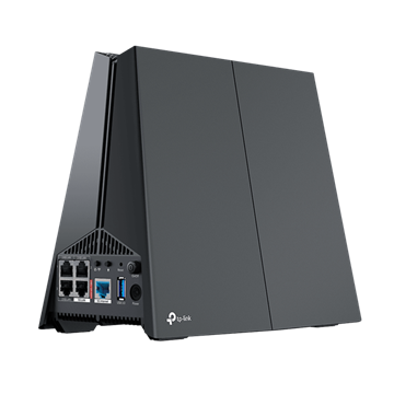 Tp-Link ARCHER GE550 Wireless Router Tri-Band BE9300