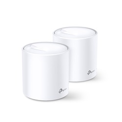 Tp-Link  AX5400 DECO X60 Wireless Mesh Networking system (2-PACK)
