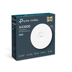 Tp-Link access point EAP650 AX3000 WiFi 6