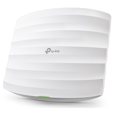 Tp-Link Access Point AC1350 MU-MIMO Gigabit vezeték nélküli EAP225
