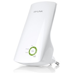 Tp-Link Általános Wifi Lefedettség Növelő/Jeltovábbító TL-WA854RE Range Extender 300MBS