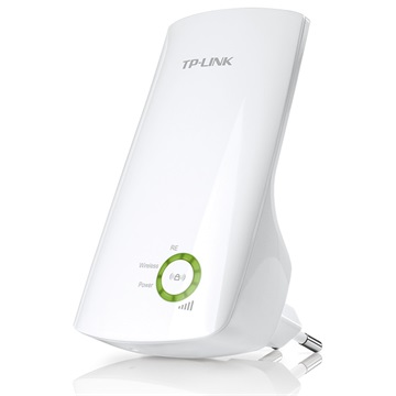 Tp-Link Általános Wifi Lefedettség Növelő/Jeltovábbító TL-WA854RE Range Extender 300MBS