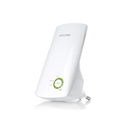 Tp-Link Általános Wifi Lefedettség Növelő/Jeltovábbító TL-WA854RE Range Extender 300MBS