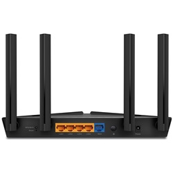 Tp-Link Archer AX10 router AX1500 Dual Band Gigabit WiFi 6E