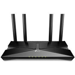 Tp-Link Archer AX10 router AX1500 Dual Band Gigabit WiFi 6E