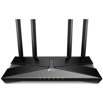 Tp-Link Archer AX10 router AX1500 Dual Band Gigabit WiFi 6E