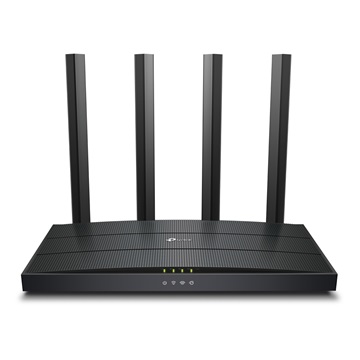 Tp-Link Archer AX12 router AX1500 Dual-Band Gigabit WiFi 6