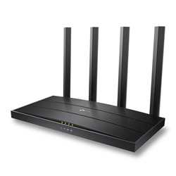 Tp-Link Archer AX12 router AX1500 Dual-Band Gigabit WiFi 6