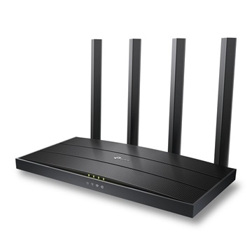 Tp-Link Archer AX12 router AX1500 Dual-Band Gigabit WiFi 6