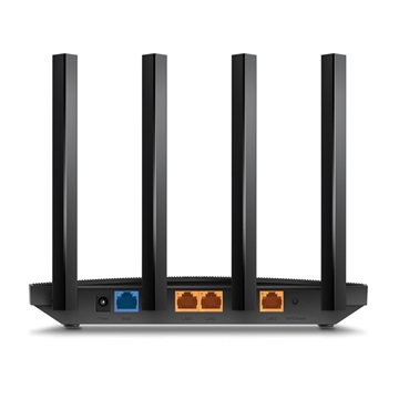 Tp-Link Archer AX12 router AX1500 Dual-Band Gigabit WiFi 6