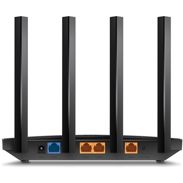 Tp-Link Archer AX12 router AX1500 Dual Band Gigabit WiFi 6