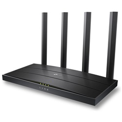 Tp-Link Archer AX12 router AX1500 Dual Band Gigabit WiFi 6