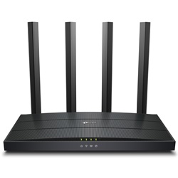 Tp-Link Archer AX12 router AX1500 Dual Band Gigabit WiFi 6