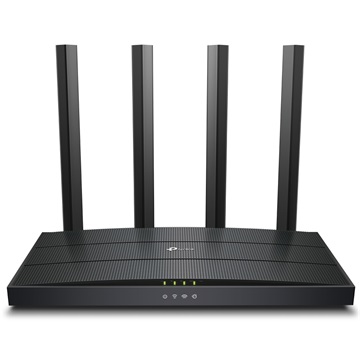 Tp-Link Archer AX12 router AX1500 Dual Band Gigabit WiFi 6