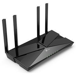 Tp-Link Archer AX23 router AX1800 Dual Band Gigabit WiFi 6
