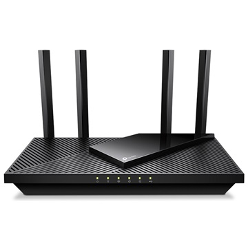 Tp-Link Archer AX55 Pro router AX3000 Dual-Band Gigabit WiFi 6E