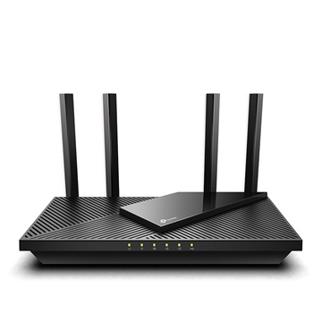 Tp-Link Archer AX55 router AX3000 Dual-Band Gigabit WiFi 6