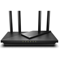 Tp-Link Archer AX55 router AX3000 Dual Band Gigabit WiFi 6E