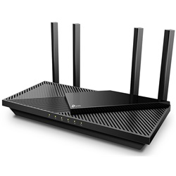 Tp-Link Archer AX55 router AX3000 Dual Band Gigabit WiFi 6E