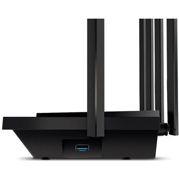 Tp-Link Archer AX73 router AX5400 Dual-Band Gigabit WiFi 6