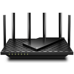 Tp-Link Archer AX73 router AX5400 Dual-Band Gigabit WiFi 6