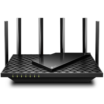 Tp-Link Archer AX73 router AX5400 Dual-Band Gigabit WiFi 6