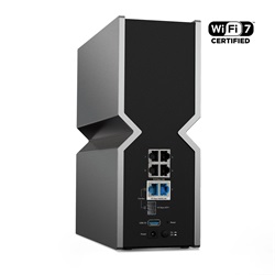 Tp-Link Archer BE800 router BE19000 Tri Band Gigabit WiFi 7