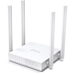 Tp-Link Archer C24 router AC-750 Archer Dual Band