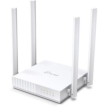 Tp-Link Archer C24 router AC-750 Archer Dual Band