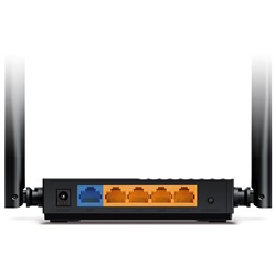 Tp-Link Archer C64 router AC1200 Dual Band Gigabit WiFi 5