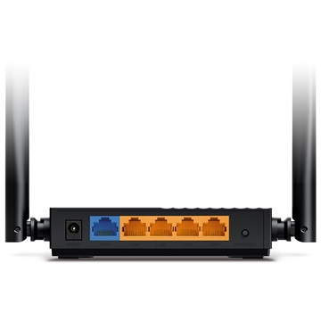 Tp-Link Archer C64 router AC1200 Dual Band Gigabit WiFi 5