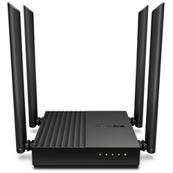 Tp-Link Archer C64 router AC1200 Dual Band Gigabit WiFi 5